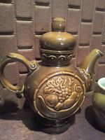 Лот: 17414764. Фото: 3. Наборчик .Волгоградский керамический... Коллекционирование, моделизм