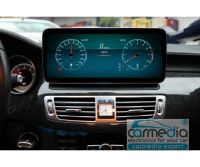 Лот: 16732592. Фото: 2. Штатная магнитола для Mercedes... Автозвук
