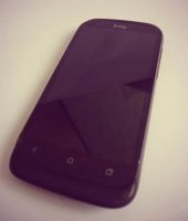 Лот: 3891495. Фото: 2. HTC Desire X (НОВЫЙ)+чехол и флешка. Смартфоны, связь, навигация