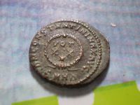 Лот: 16748274. Фото: 6. Отличный, нечастый Фоллис Древнего...