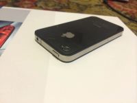 Лот: 4335611. Фото: 5. iphone 4 8GB