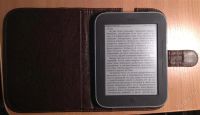 Лот: 2476885. Фото: 3. Nook Simple Touch with GlowLight. Компьютеры, оргтехника, канцтовары