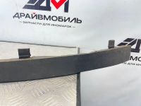 Лот: 26054207. Фото: 5. спойлер бампера Chevrolet Aveo...