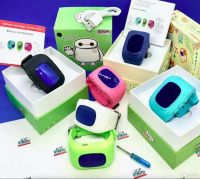 Лот: 14917584. Фото: 20. 💚👧Детские умные часы Smart Watch...