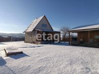Лот: 25291317. Фото: 4. 1-комн. дом , СНТ Подснежник-Шумково... Красноярск