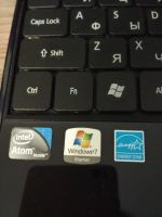 Лот: 6815289. Фото: 4. Нетбук ноутбук acer aspire one. Красноярск