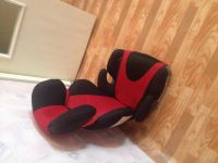 Лот: 4677423. Фото: 2. Автокресло детское. Дети растут