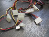 Лот: 9275979. Фото: 3. Блок пиания JNC lc-b250atx. Компьютеры, оргтехника, канцтовары