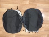 Лот: 13390666. Фото: 3. Чехлы оригинальные Datsun On-Do... Авто, мото, водный транспорт