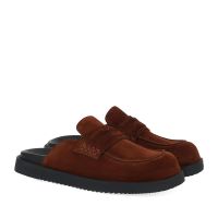 Лот: 25581603. Фото: 2. Мюли EKONIKA. Женская обувь