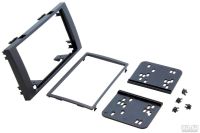 Лот: 13945259. Фото: 5. Переходная рамка для Ford Focus...