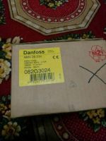 Лот: 10882746. Фото: 2. Электропривод Danfoss AMV 25-230... Тепловое оборудование, климат