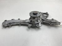 Лот: 21111539. Фото: 2. Помпа Lexus Gs450H 2008 1610039435... Автозапчасти