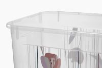 Лот: 23702842. Фото: 4. Ящик универсальный Hoff Tulip. Красноярск