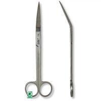 Лот: 5918043. Фото: 2. Ножницы JBL ProScape Tool S curved... Аквариумистика