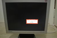 Лот: 18728614. Фото: 3. Монитор Samsung SyncMaster 152v. Компьютеры, оргтехника, канцтовары