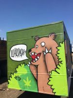 Лот: 6982331. Фото: 2. Торговый прицеп Купава. Оборудование