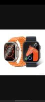 Лот: 20277814. Фото: 4. Смарт часы Smart Watch 8X Ultra