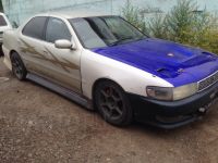 Лот: 5067912. Фото: 2. Toyota Cresta корч. Авто, мото, водный транспорт