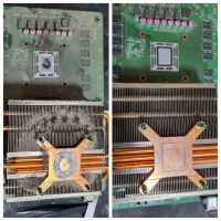 Лот: 18928660. Фото: 3. Чистка приставок Playstation Xbox... Услуги