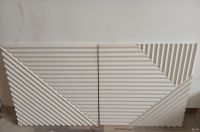 Лот: 16651738. Фото: 3. Гипсовые 3 Д панели. Панели из... Строительство и ремонт