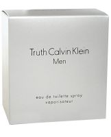 Лот: 25110652. Фото: 3. Туалетная вода Calvin Klein Truth... Красота и здоровье