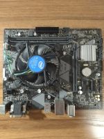 Лот: 17829819. Фото: 3. Процессор Intel Core i3-8100... Компьютеры, оргтехника, канцтовары