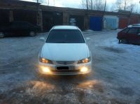 Лот: 4840151. Фото: 2. Honda Accord. Авто, мото, водный транспорт