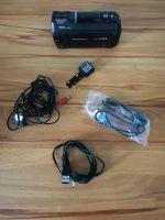 Лот: 18198803. Фото: 6. Panasonic HC-V770