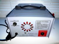 Лот: 11460495. Фото: 2. Зарядное устройство Maxinter Plus... Инструмент