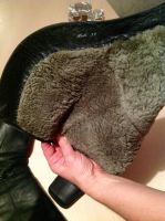 Лот: 6763819. Фото: 4. Сапоги зимние. Красноярск