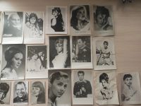 Лот: 16505135. Фото: 2. Фотокарточки советских и иностранных... Открытки, билеты и др.
