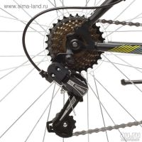Лот: 13248736. Фото: 7. Велосипед ДЕСНА-2610 V 26" (рама...