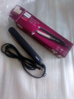 Лот: 25590474. Фото: 2. Утюжок для волос выпрямитель Philips... Мелкая бытовая техника