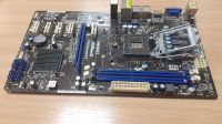 Лот: 3377838. Фото: 5. Материнская плата. ASRock H61DEL...