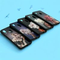 Лот: 25322443. Фото: 3. Чехол Samsung A405F Galaxy A40... Смартфоны, связь, навигация