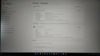 Лот: 21047826. Фото: 5. Lenovo Legion 5i i7/32GB/2TB/RTX