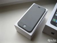 Лот: 8169413. Фото: 3. iPhone 5s 16gb Состояние без единой... Красноярск