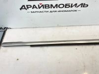 Лот: 25783872. Фото: 2. уплотнитель стекла внешний Chevrolet... Автозапчасти
