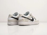 Лот: 20354760. Фото: 4. Кроссовки Nike SB Dunk Low x OFF-White. Красноярск