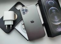 Лот: 18039652. Фото: 2. Apple iPhone 12 Pro 128gb РСТ... Смартфоны, связь, навигация