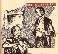 Лот: 16030196. Фото: 6. Andre Maurois - Une carriere et...