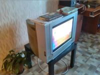Лот: 4511026. Фото: 3. Телевизор Samsung. Бытовая техника