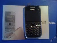 Лот: 778577. Фото: 3. NOKIA E72 (E 72) новая, полный... Красноярск