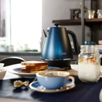 Лот: 12872867. Фото: 2. Электрочайник DeLonghi KBI 2001... Мелкая бытовая техника