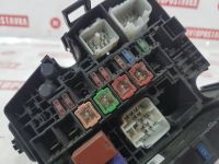 Лот: 20899033. Фото: 8. Блок предохранителей Toyota Vitz...