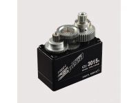 Лот: 13502930. Фото: 4. Сервопривод KING MAX CLS3015S... Красноярск