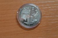 Лот: 3531630. Фото: 2. украина 5 гривен 2008 г. /175... Монеты