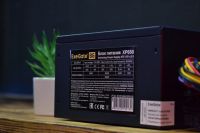 Лот: 19360236. Фото: 3. Блок питания Exegate 650XP 650W. Компьютеры, оргтехника, канцтовары