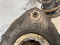 Лот: 25278738. Фото: 3. стойки Ford Focus CB4. Авто, мото, водный транспорт